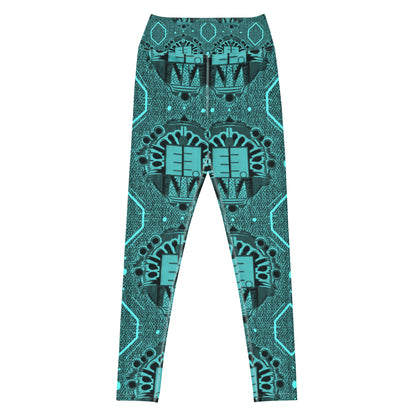 Tatiri Stellar Yoga Leggings