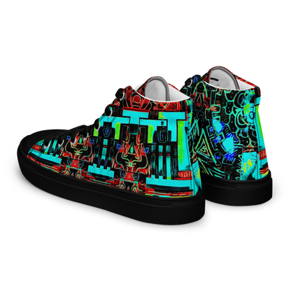 Tatiri Stellar Women’s high top shoes