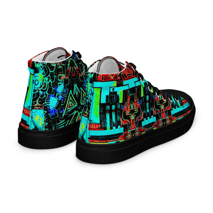 Tatiri Stellar Women’s high top shoes