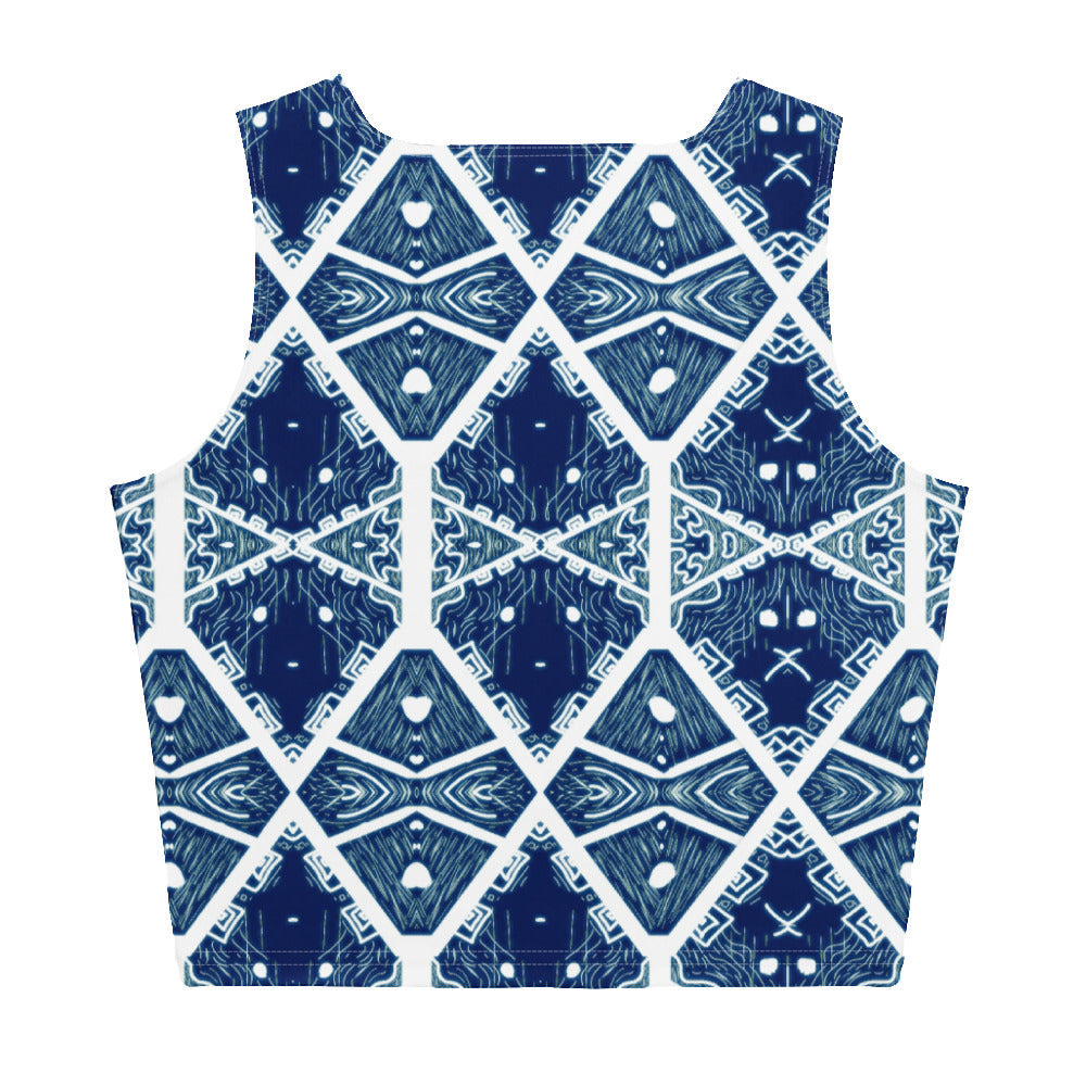 Tatiri Stellar Crop Top