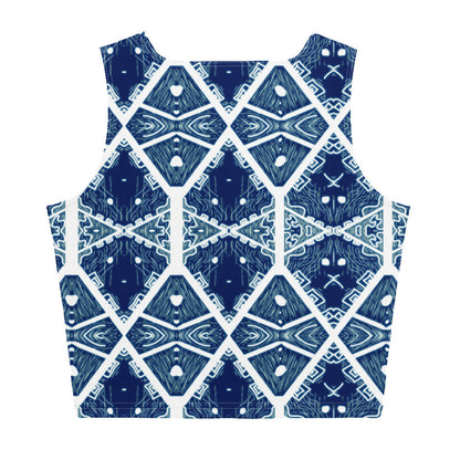 Tatiri Stellar Crop Top