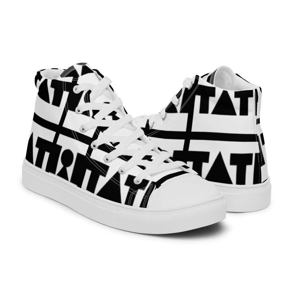 Tatiri Stellar Women’s high top shoes