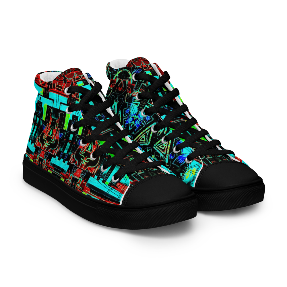 Tatiri Stellar Women’s high top shoes