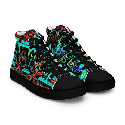 Tatiri Stellar Women’s high top shoes