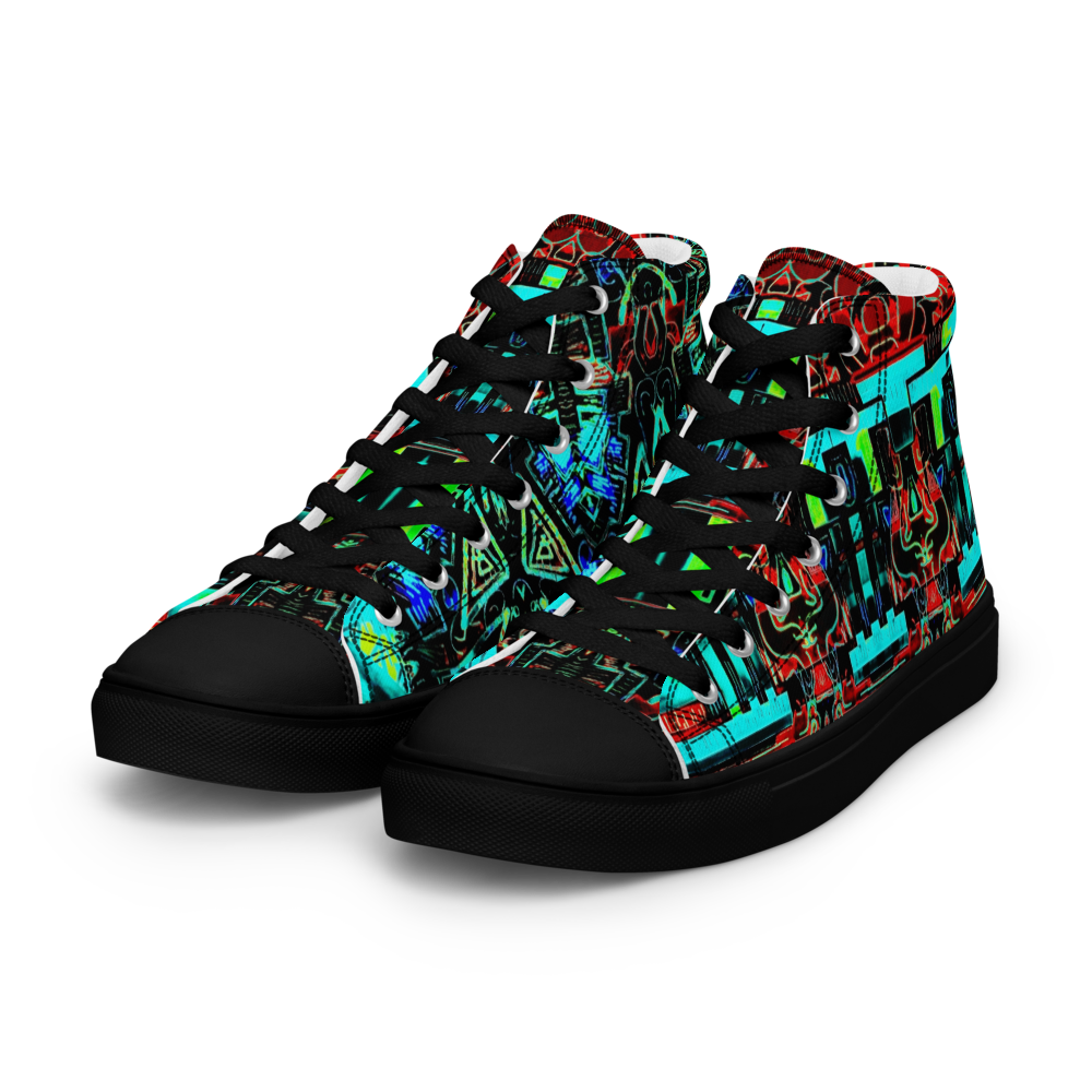 Tatiri Stellar Women’s high top shoes