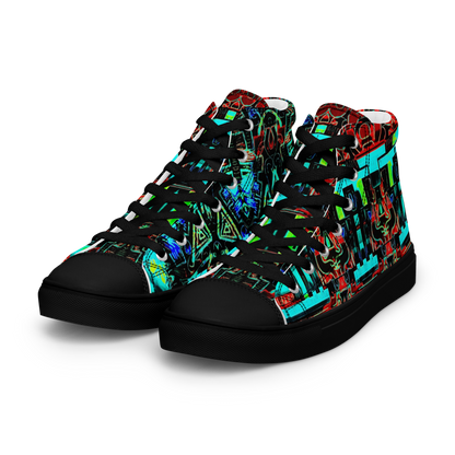 Tatiri Stellar Women’s high top shoes