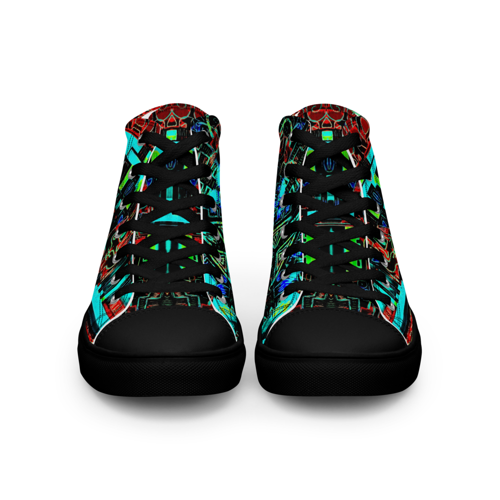 Tatiri Stellar Women’s high top shoes