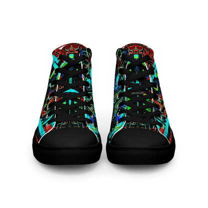 Tatiri Stellar Women’s high top shoes