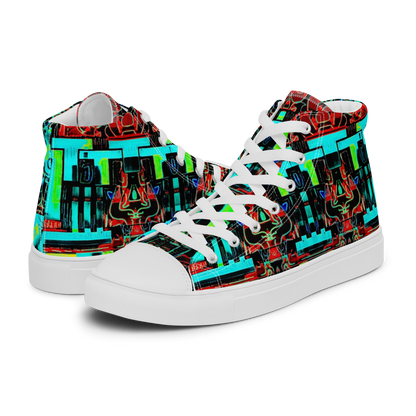 Tatiri Stellar Women’s high top shoes