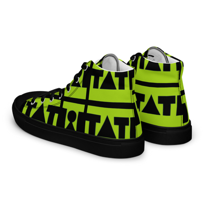 Tatiri Stellar Women’s high top shoes