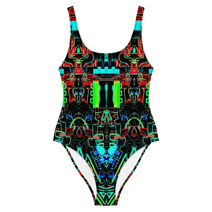 Tatiri Stellar One-Piece Swimsuit